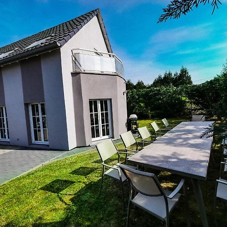 Gites Spa Strasbourg - Villa Cerf - Spa Prive, Sauna, Borne D'Arcade, Babyfoot Ittenheim Εξωτερικό φωτογραφία