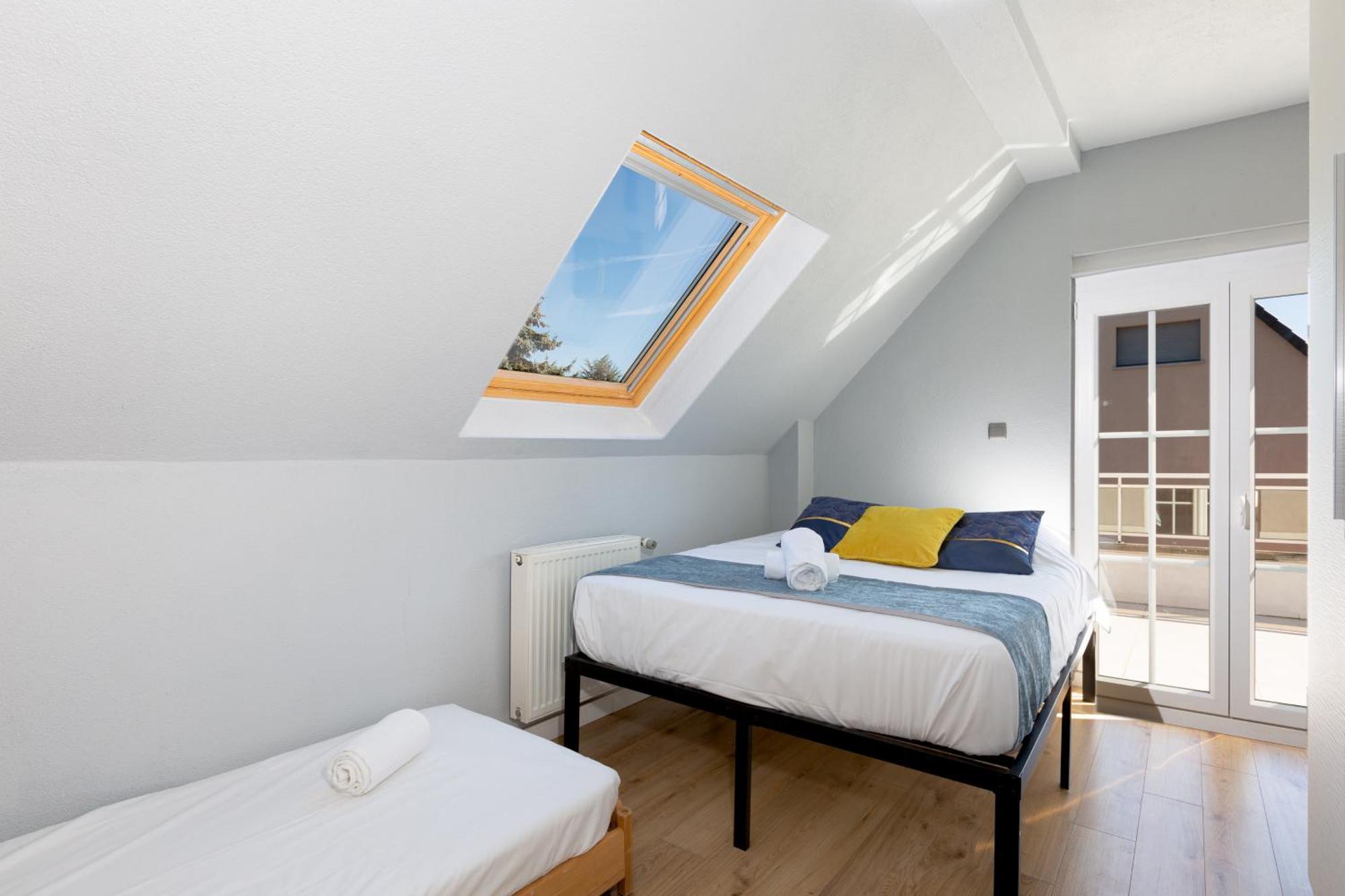 Gites Spa Strasbourg - Villa Cerf - Spa Prive, Sauna, Borne D'Arcade, Babyfoot Ittenheim Εξωτερικό φωτογραφία