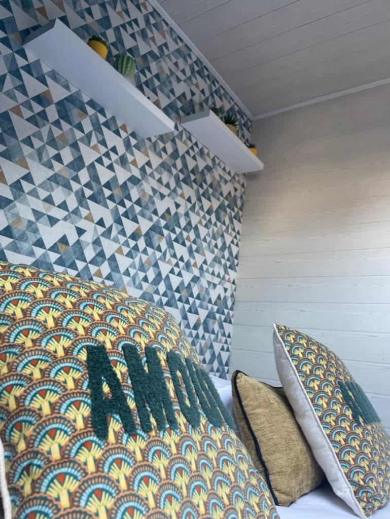 Gites Spa Strasbourg - Villa Cerf - Spa Prive, Sauna, Borne D'Arcade, Babyfoot Ittenheim Εξωτερικό φωτογραφία